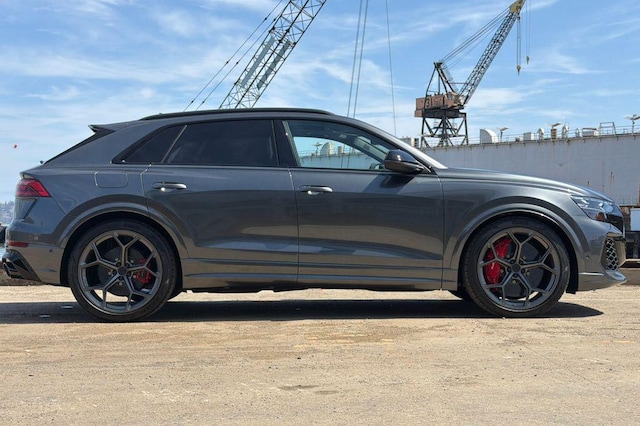 2026 Audi RS Q8 Base - Photo 3
