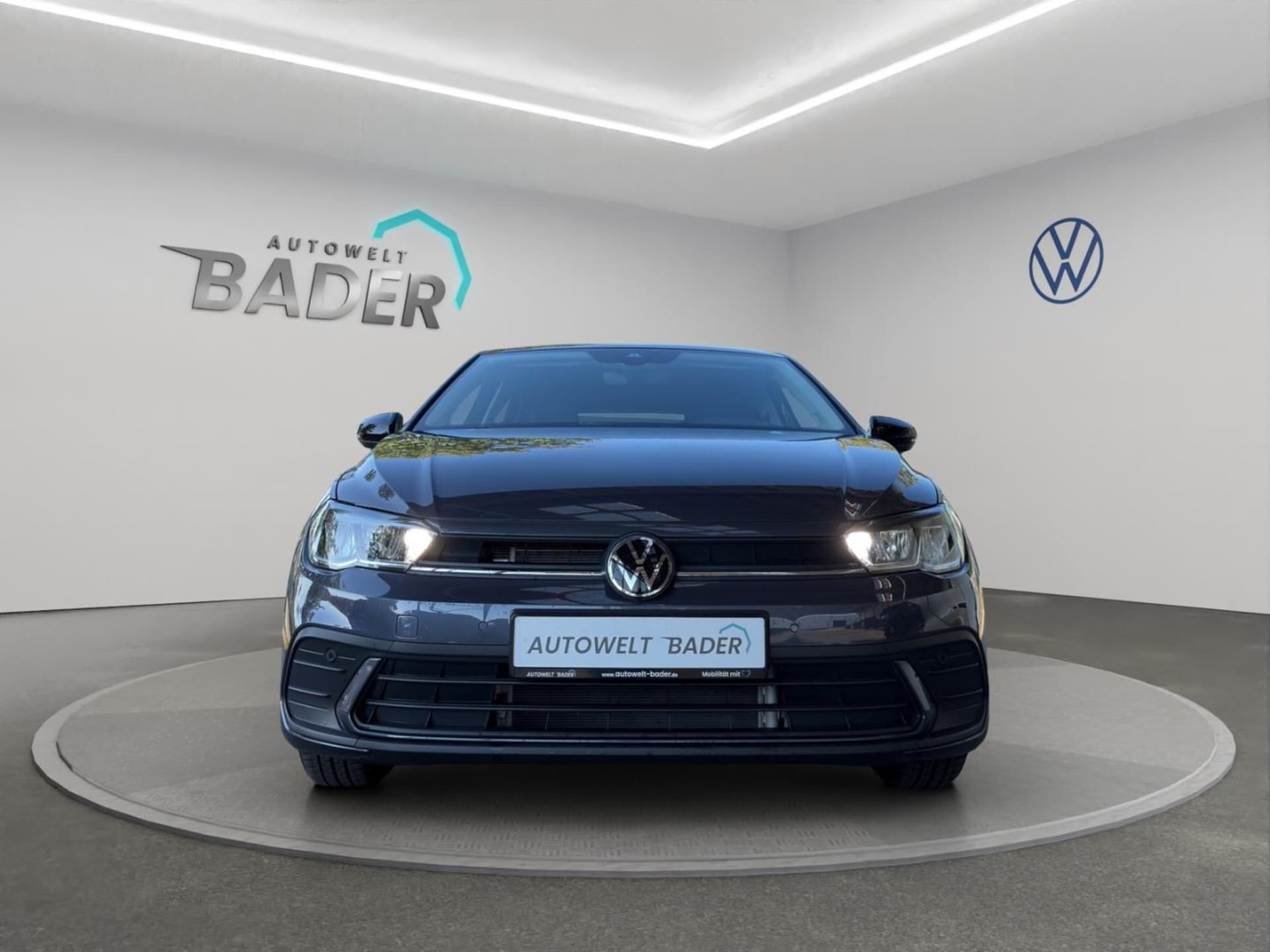 Volkswagen Polo Goal
