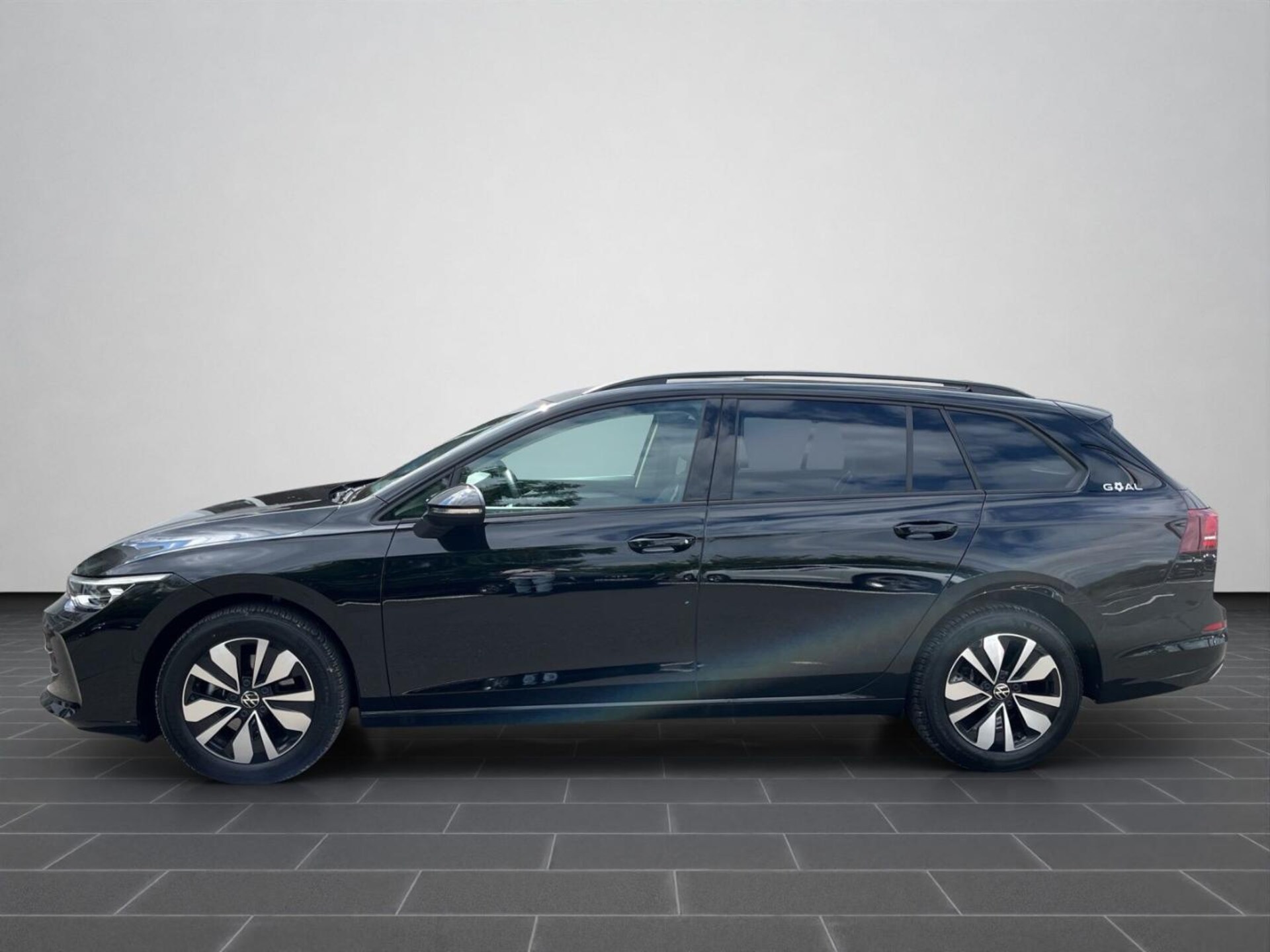 Volkswagen Golf Variant Goal
