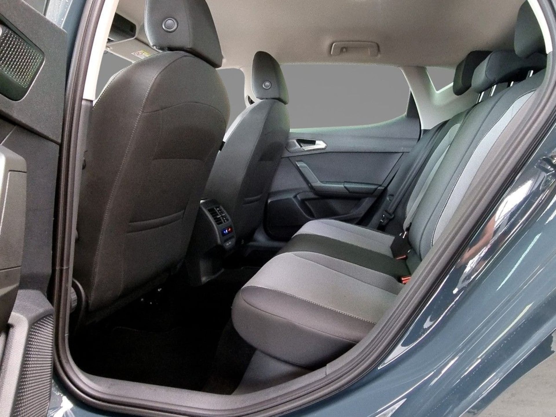 SEAT Leon Style