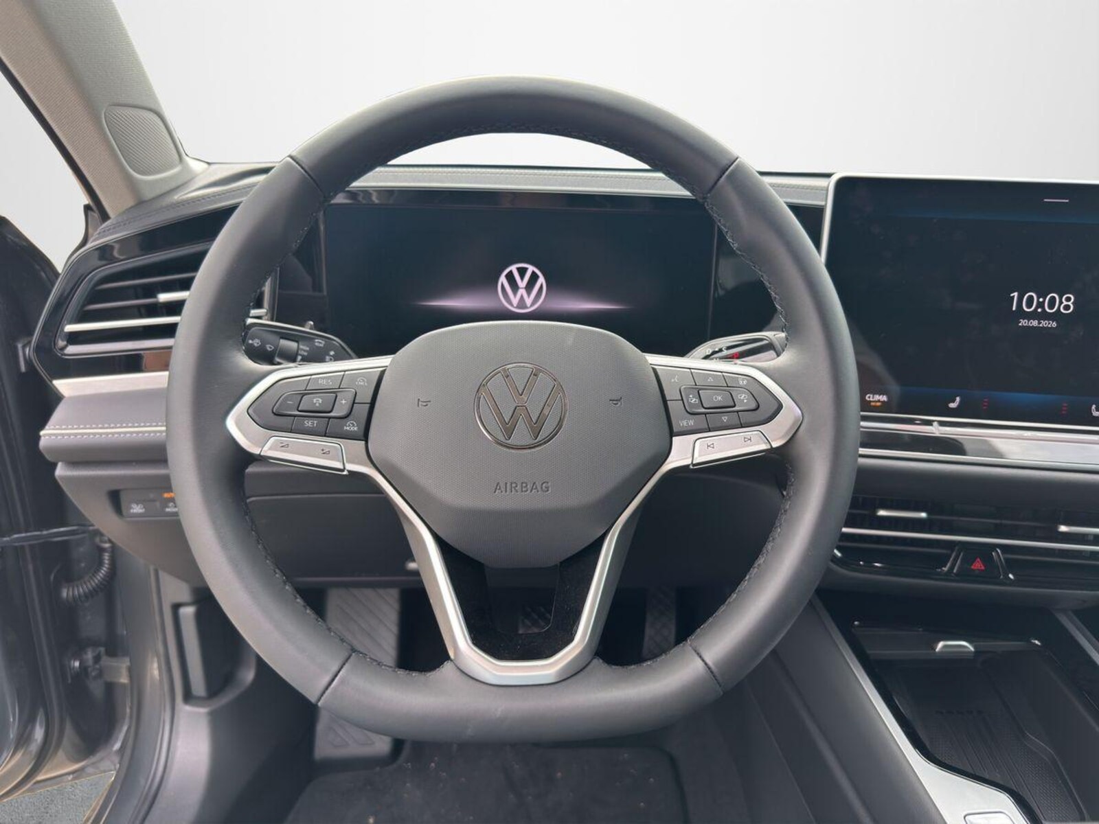 Volkswagen Passat – Bild 11