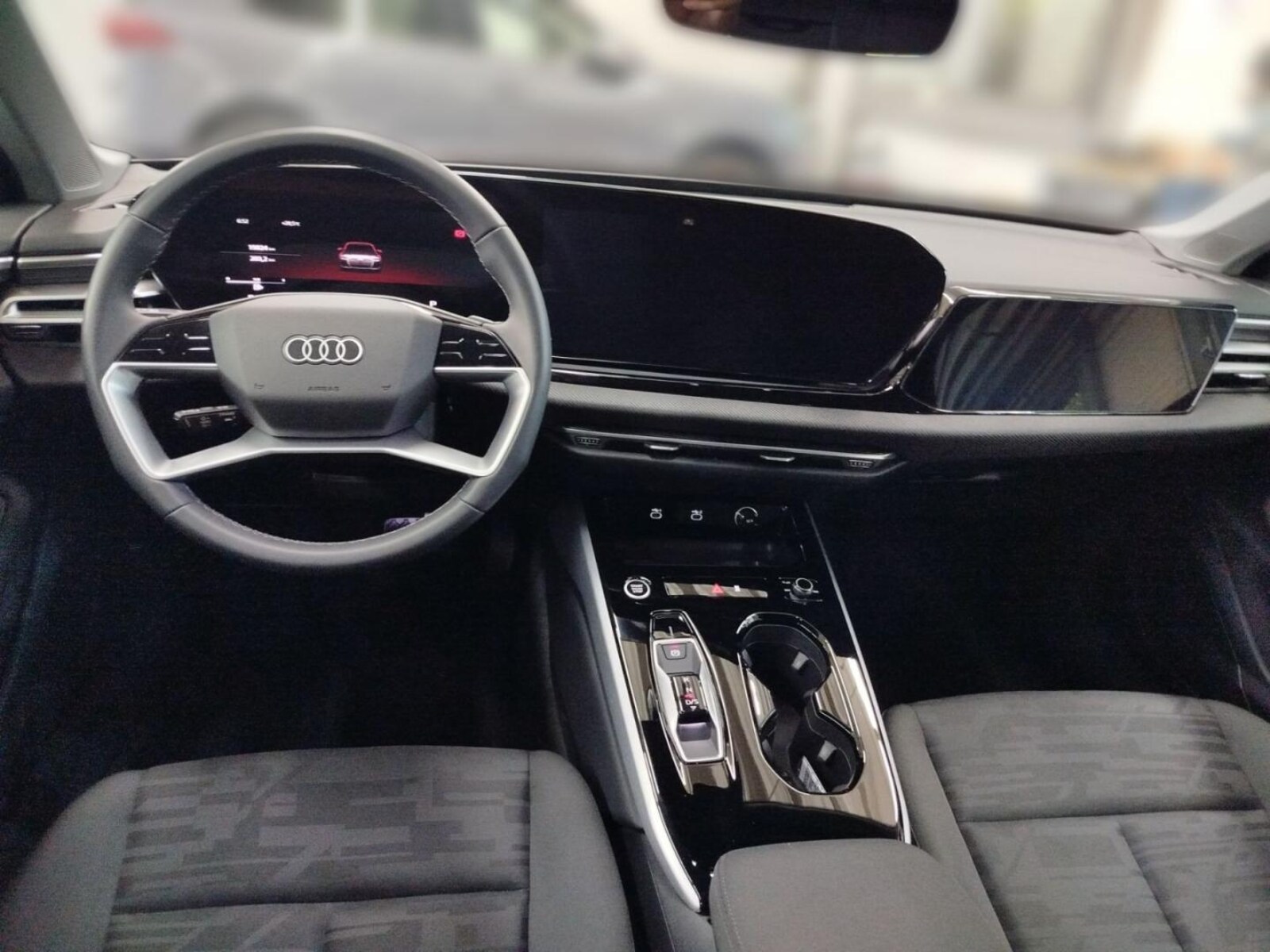 Audi A6 Avant – Bild 11