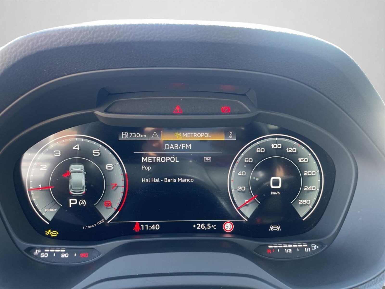 Audi Q2 – Bild 10