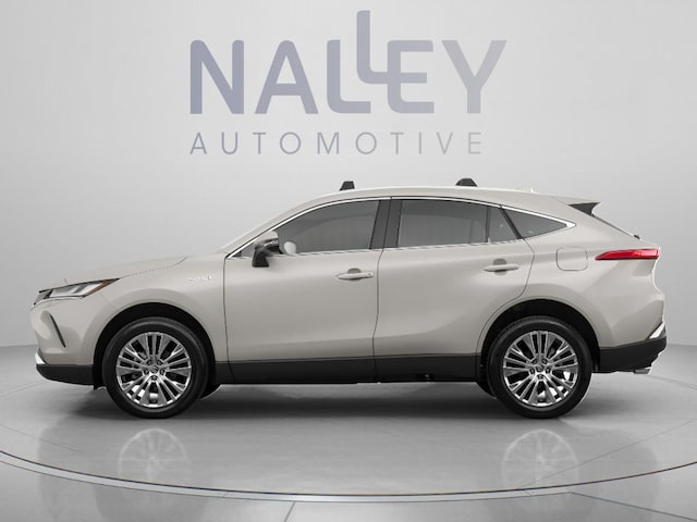 2021 Toyota Venza