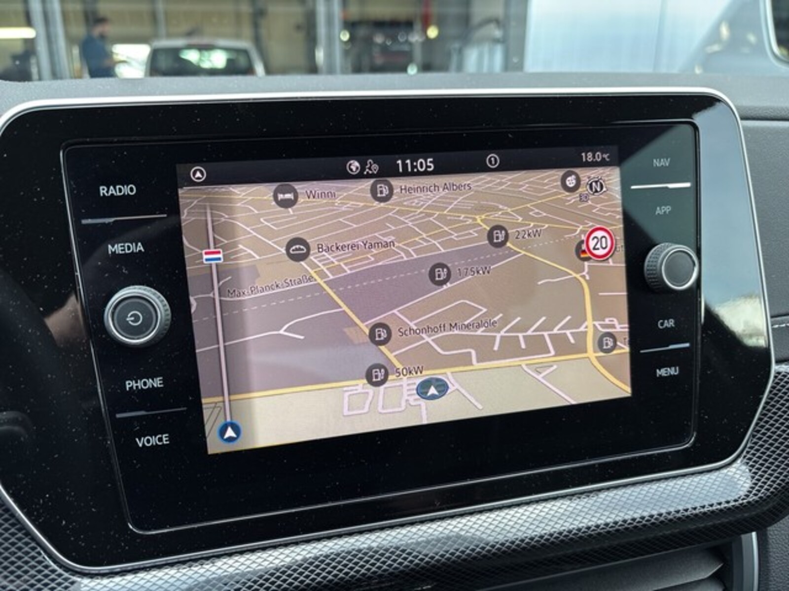 Volkswagen T-Cross – Bild 16
