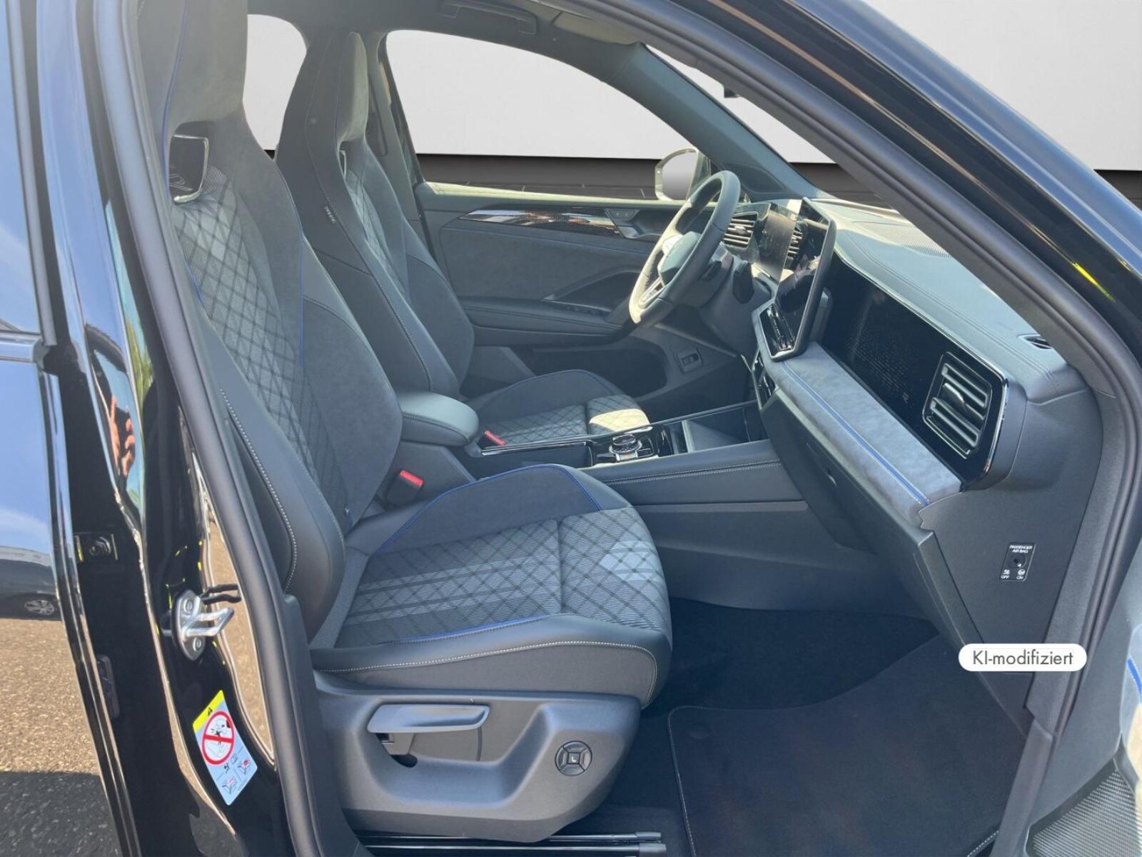 Volkswagen Tiguan – Bild 4