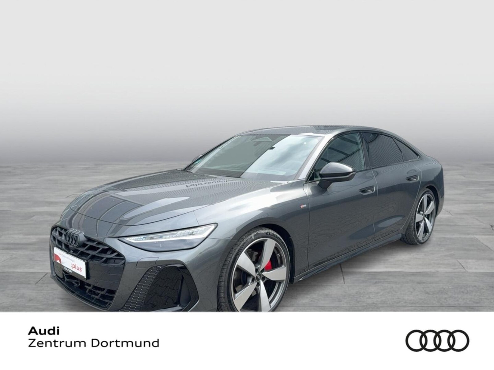 Audi A6 Limousine