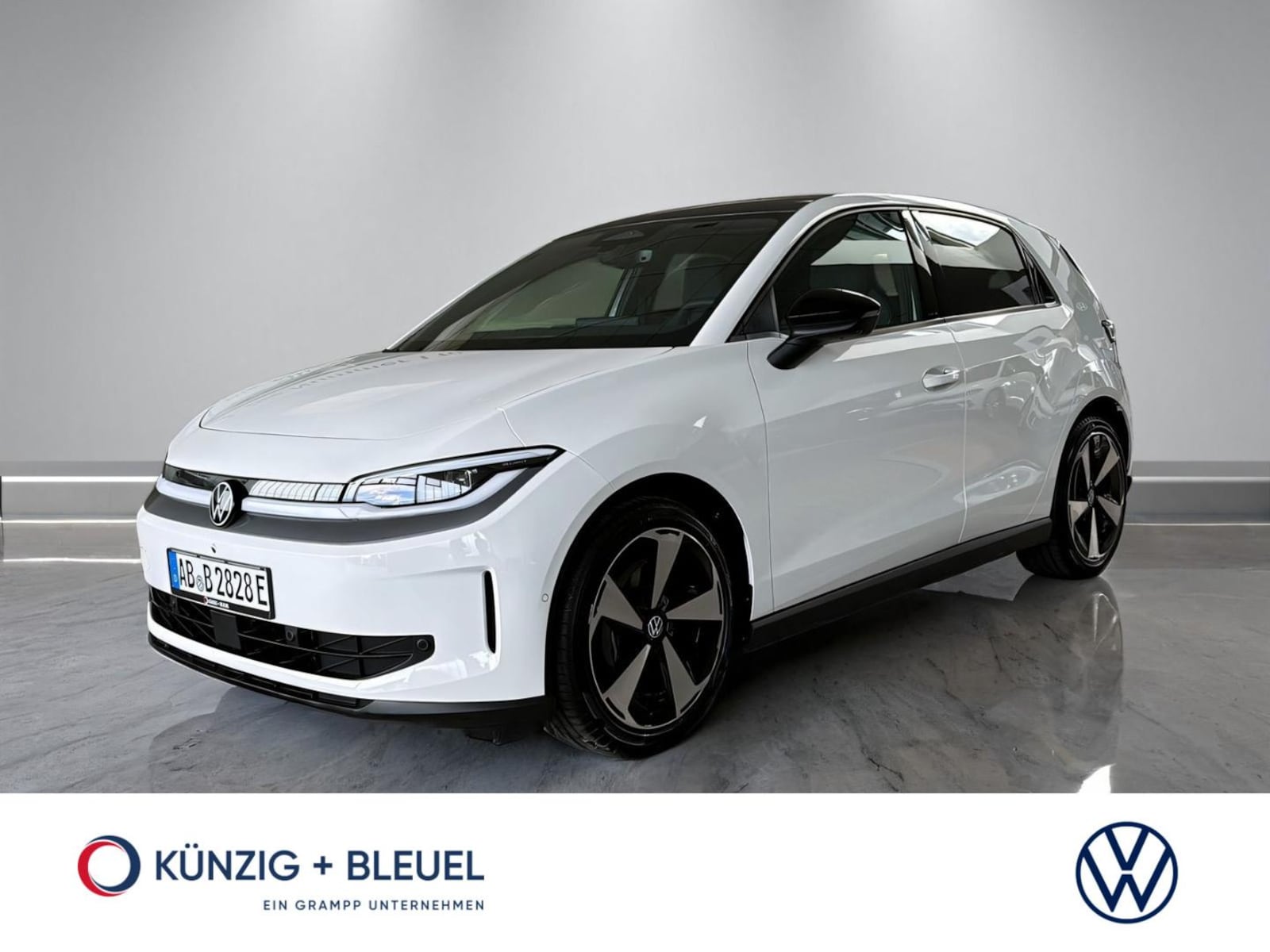 Volkswagen ID. Polo