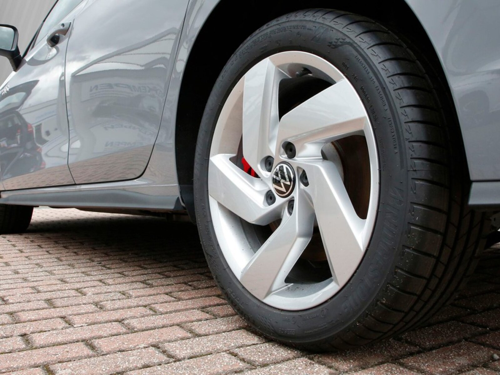 Volkswagen Golf – Bild 6