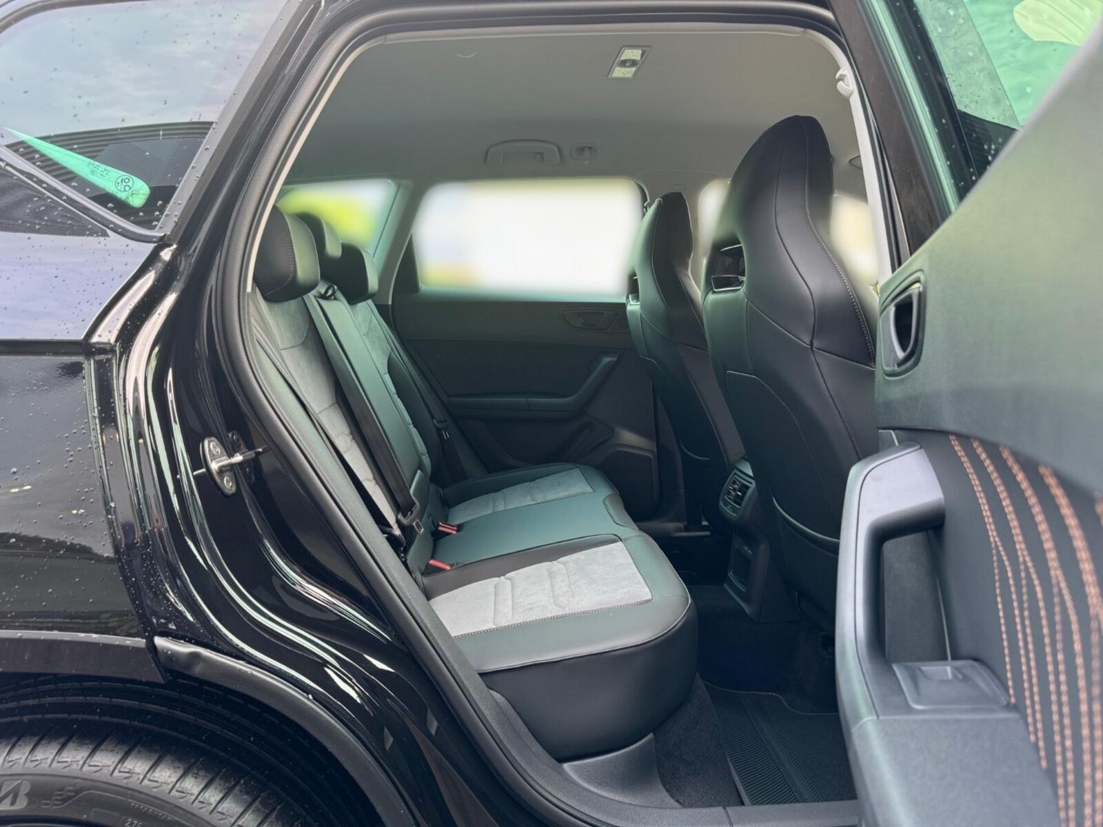 CUPRA Ateca – Bild 14