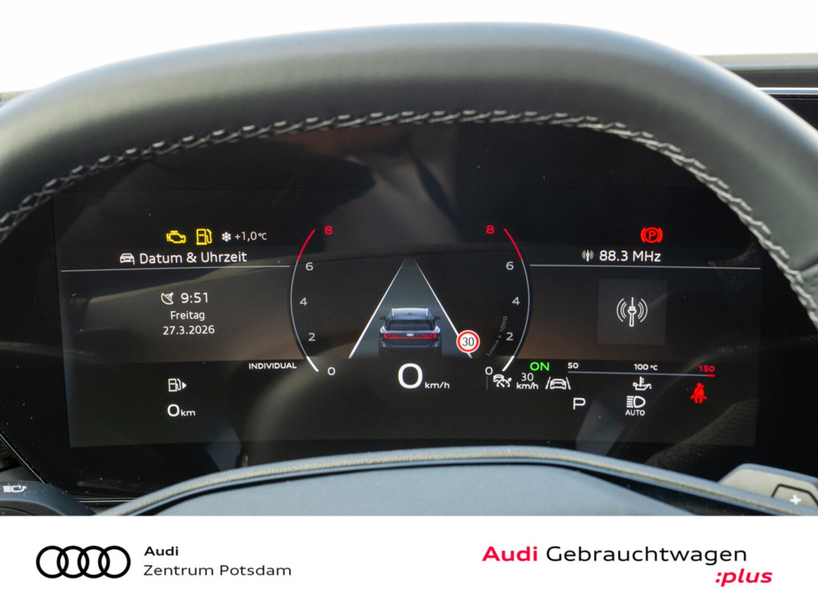 Audi A6 Avant – Bild 16