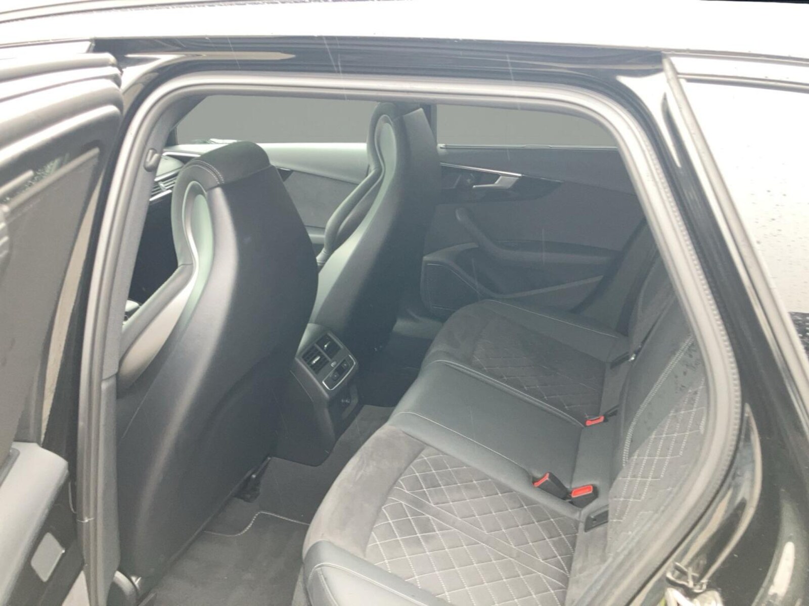 Audi S4 Avant – Bild 13