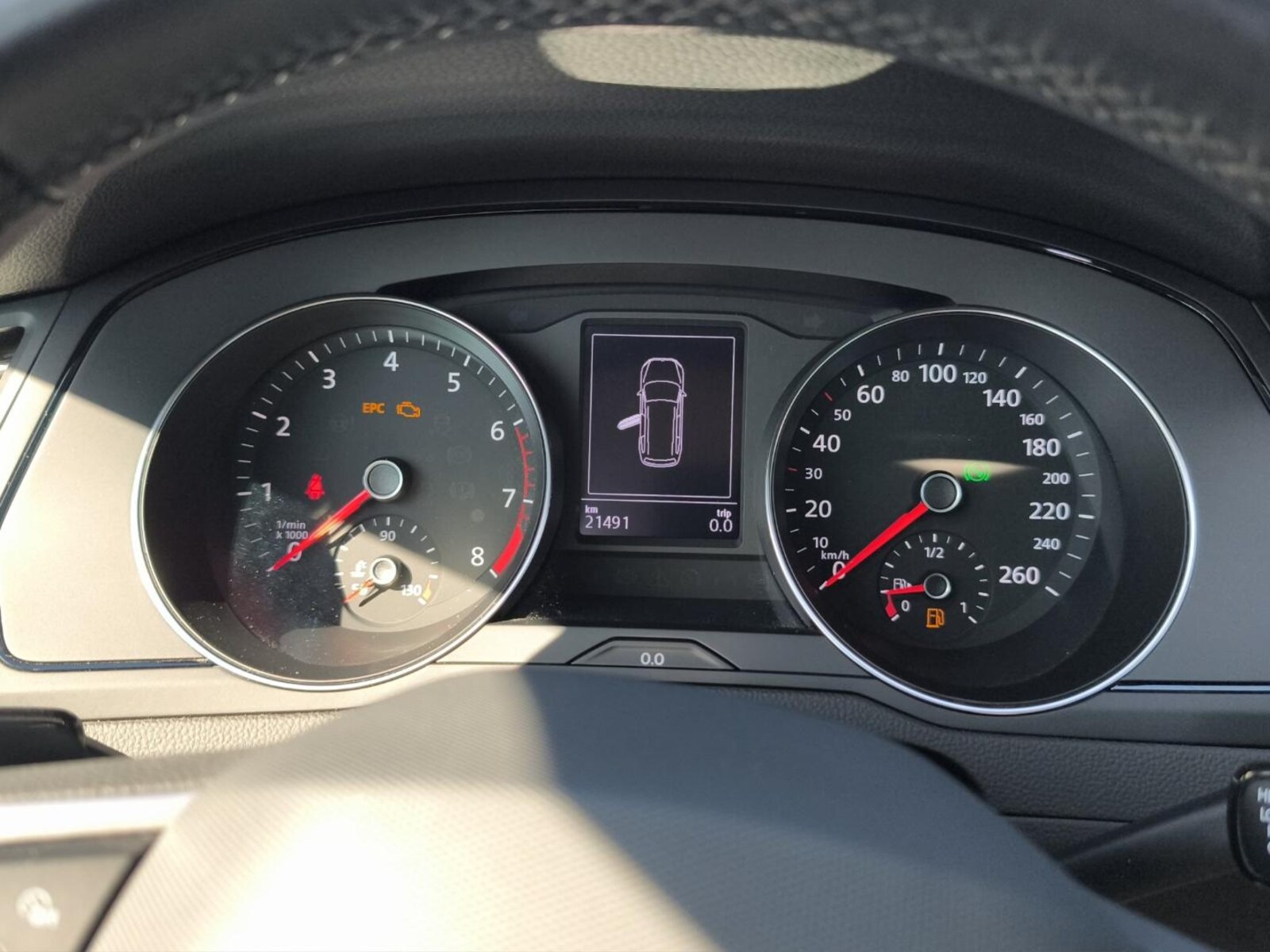 Volkswagen Passat Variant – Bild 20