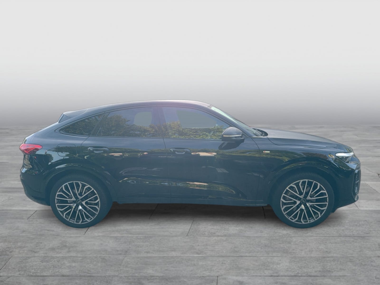 Audi Q5 Sportback – Bild 6