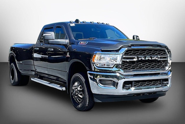 2024 RAM 3500