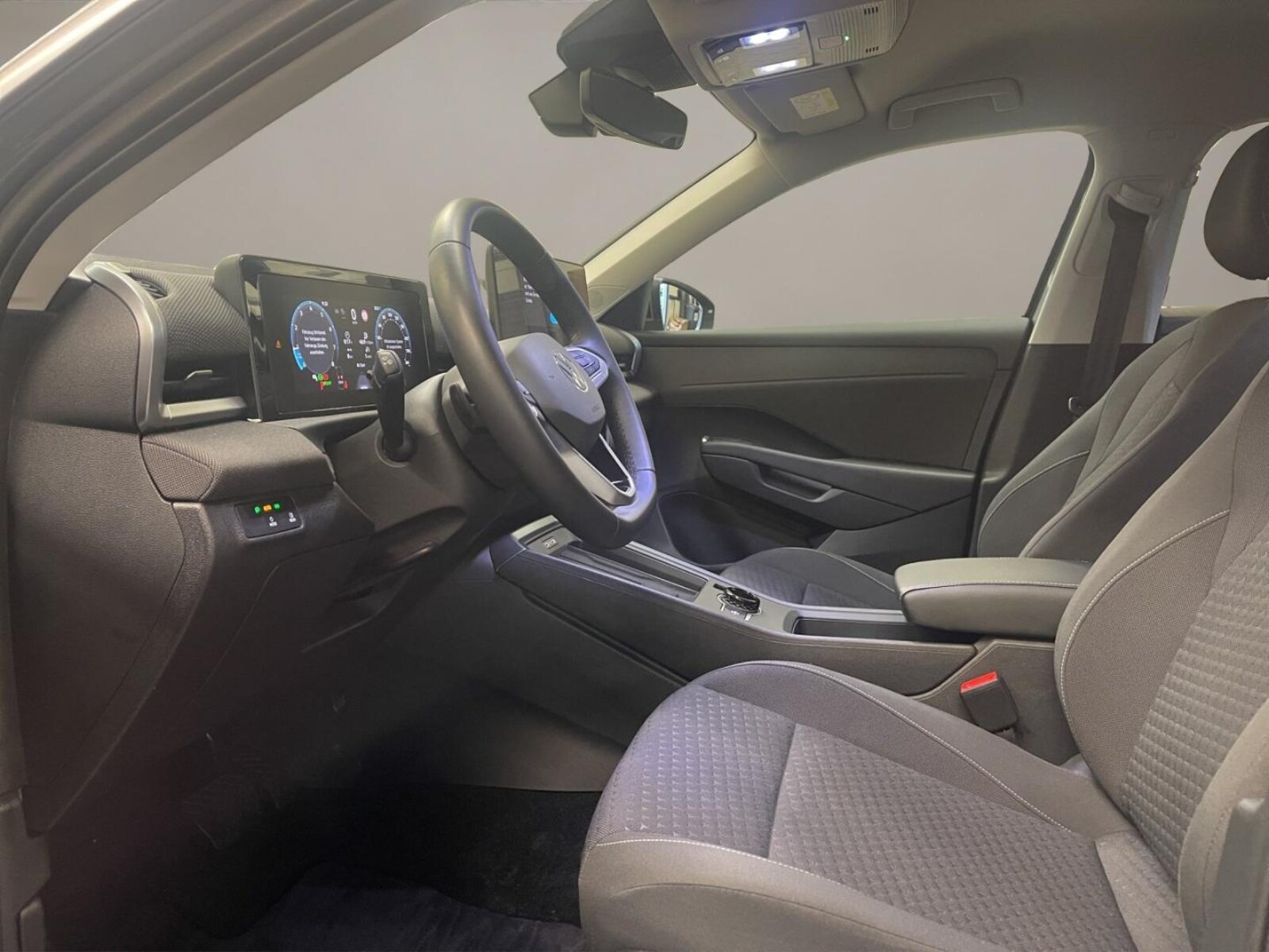 Volkswagen T-Roc – Bild 8