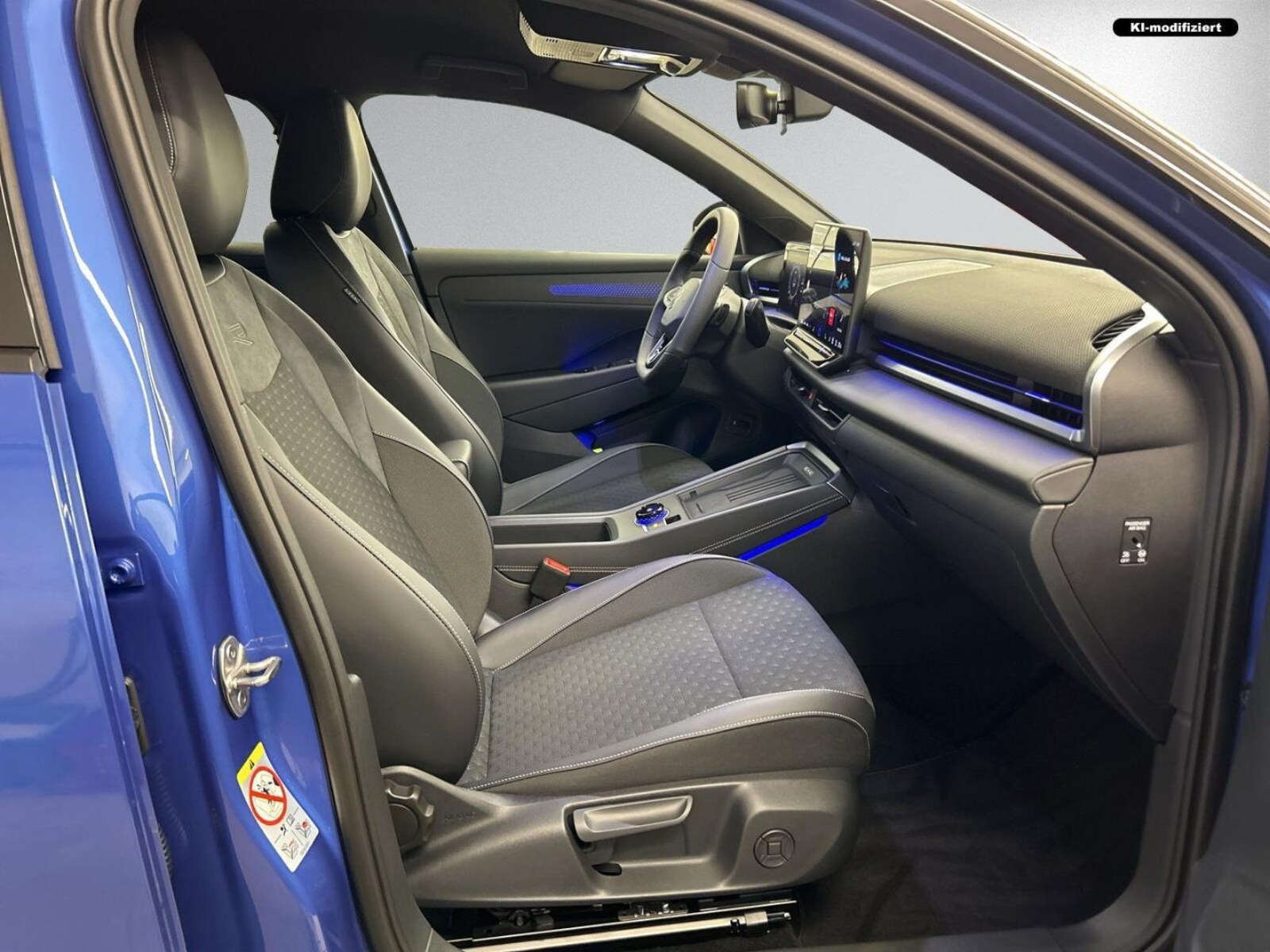 Volkswagen T-Roc – Bild 12
