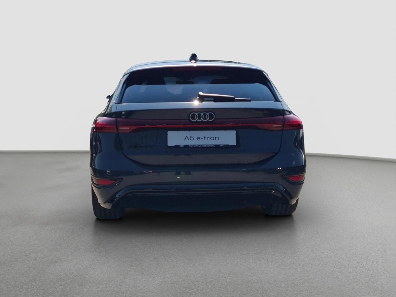 Audi A6 Avant e-tron – Bild 6