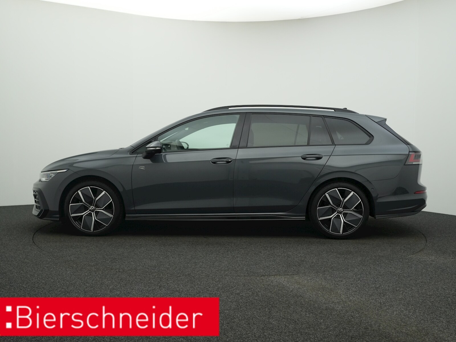 Volkswagen Golf Variant – Bild 2