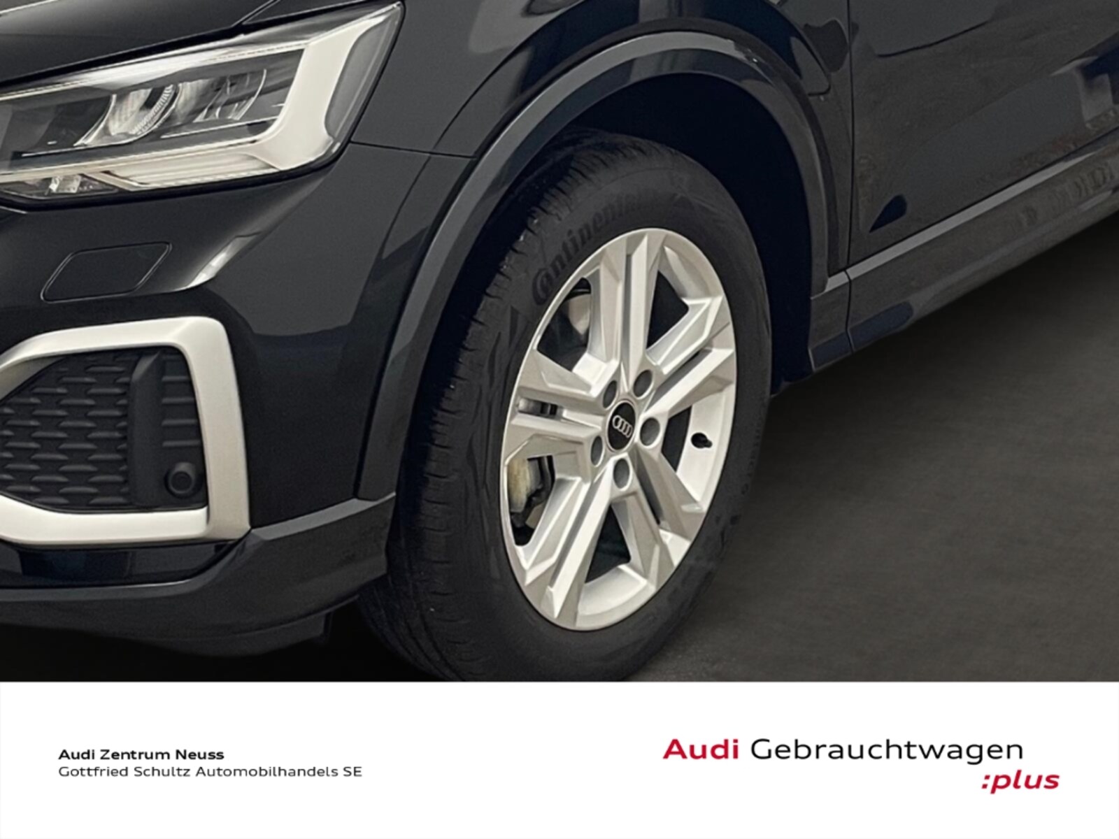 Audi Q2 – Bild 8