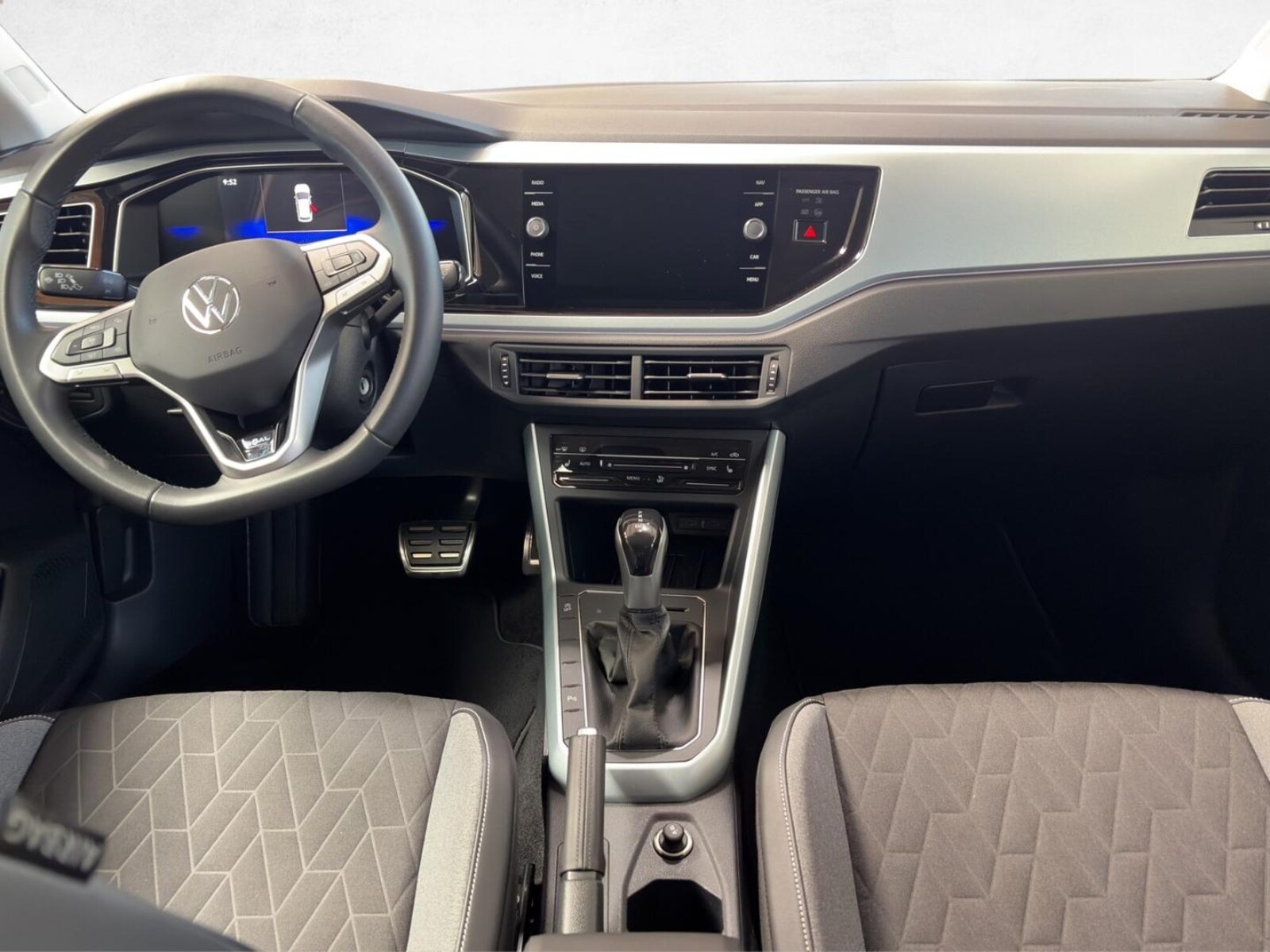 Volkswagen Polo – Bild 13