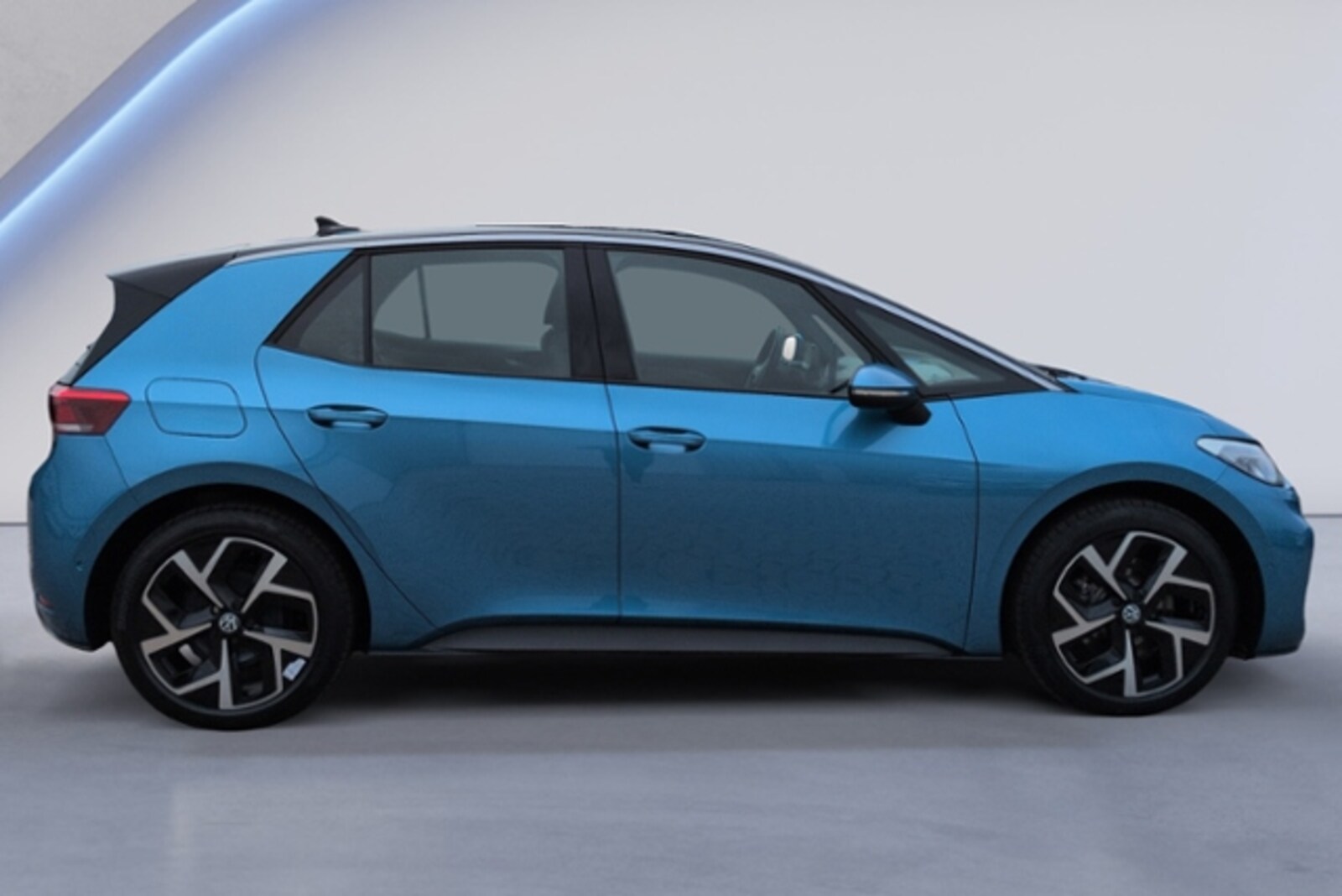 Volkswagen ID.3 – Bild 6