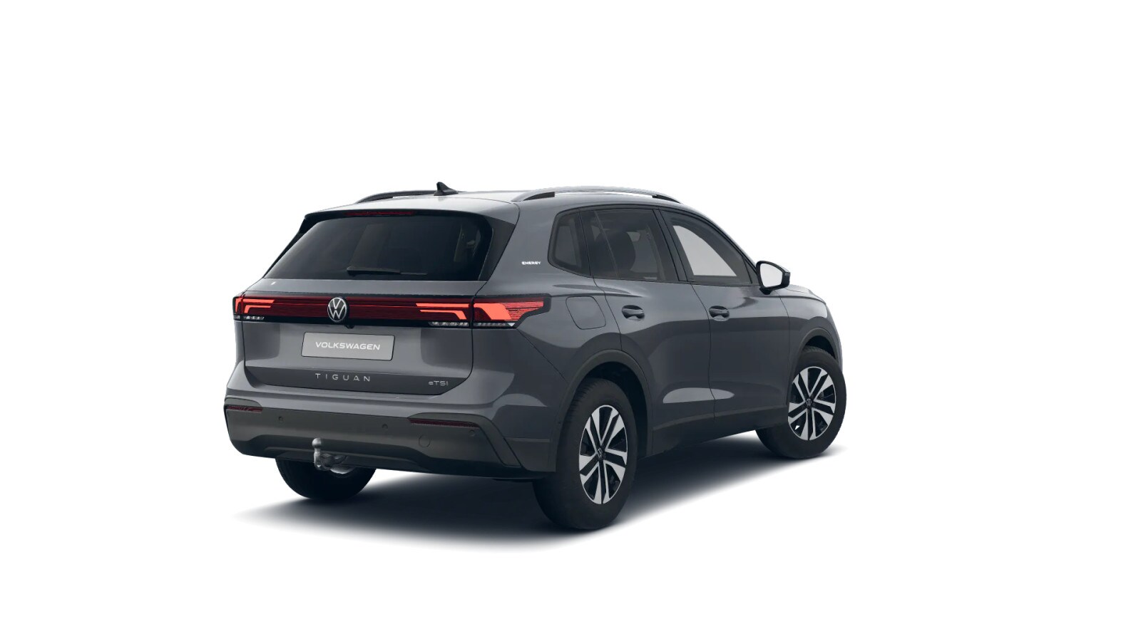 Volkswagen Tiguan – Bild 9