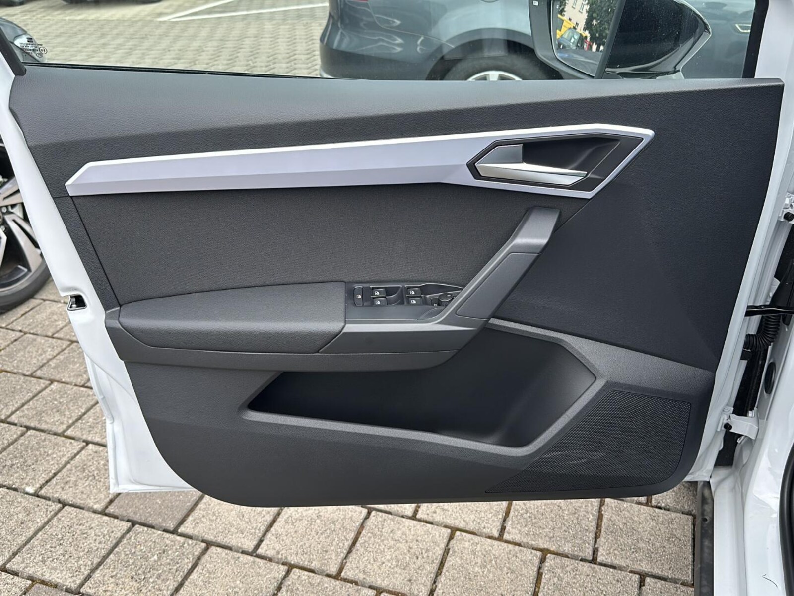 SEAT Arona – Bild 9
