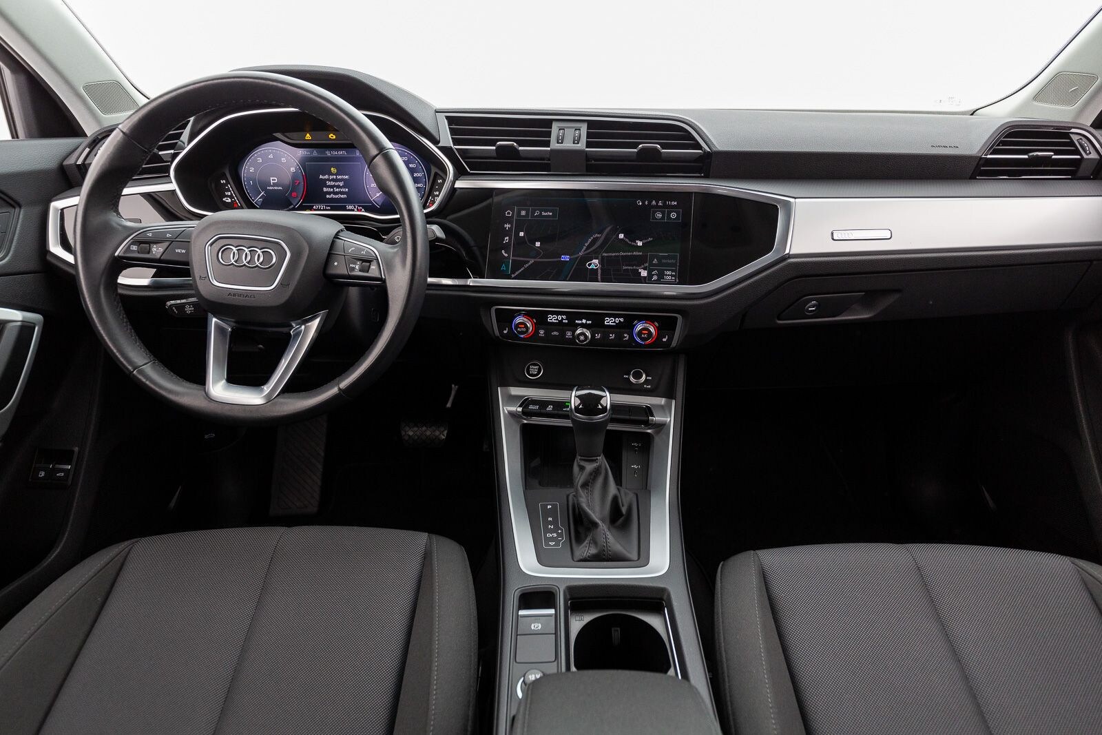 Image about Audi Q3 TFSI e 45 TFSI e S tronic