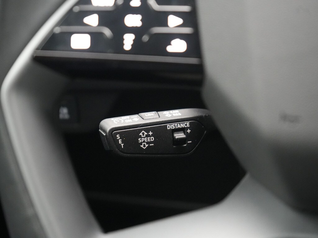 Image about Audi Q4 Sportback e-tron 35 e-tron
