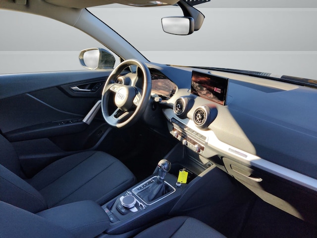 Audi Q2 35 TFSI S Tronic - 2019 - Joinsteer - #10
