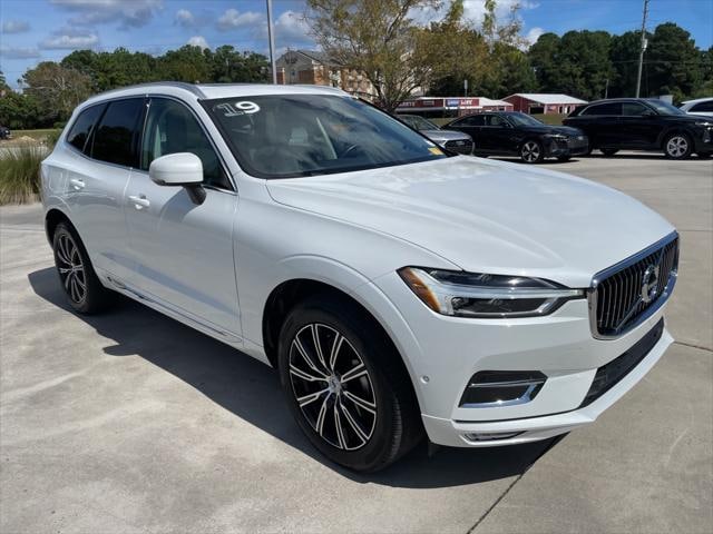 2019 Volvo XC60