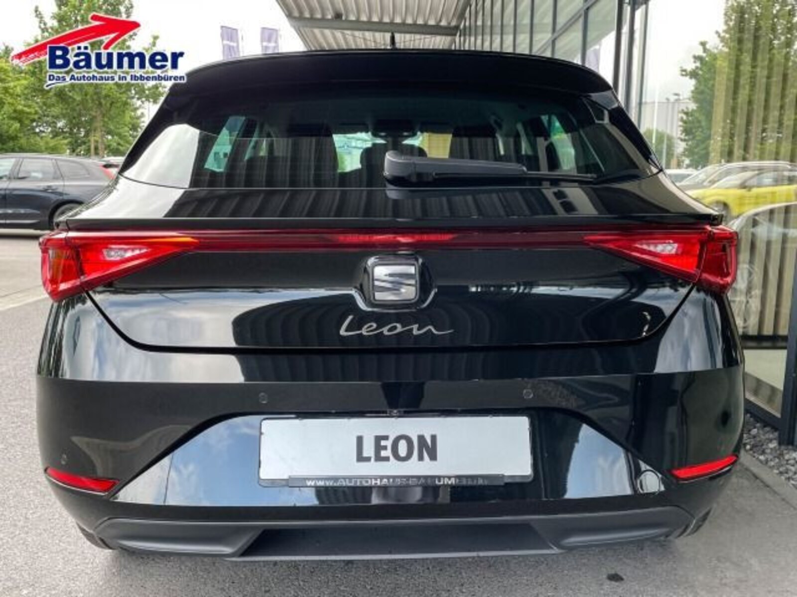 SEAT Leon – Bild 4
