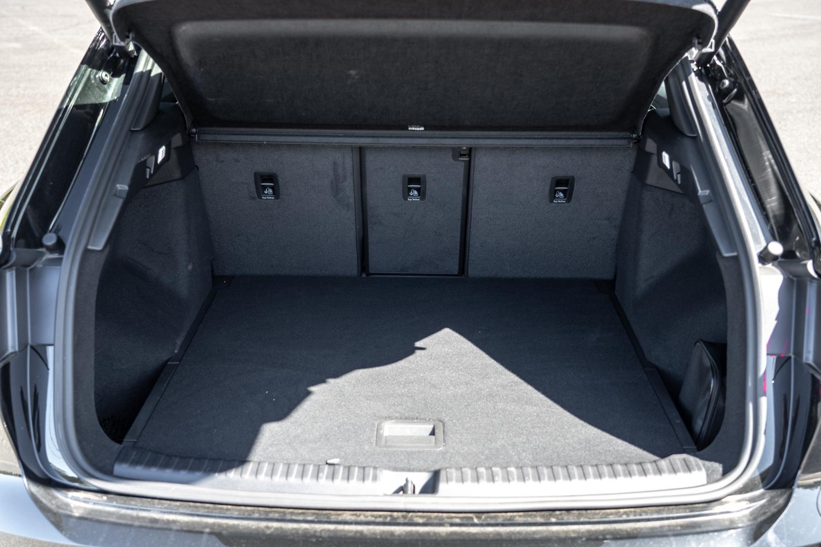 Image about Audi Q4 e-tron 55 e-tron quattro