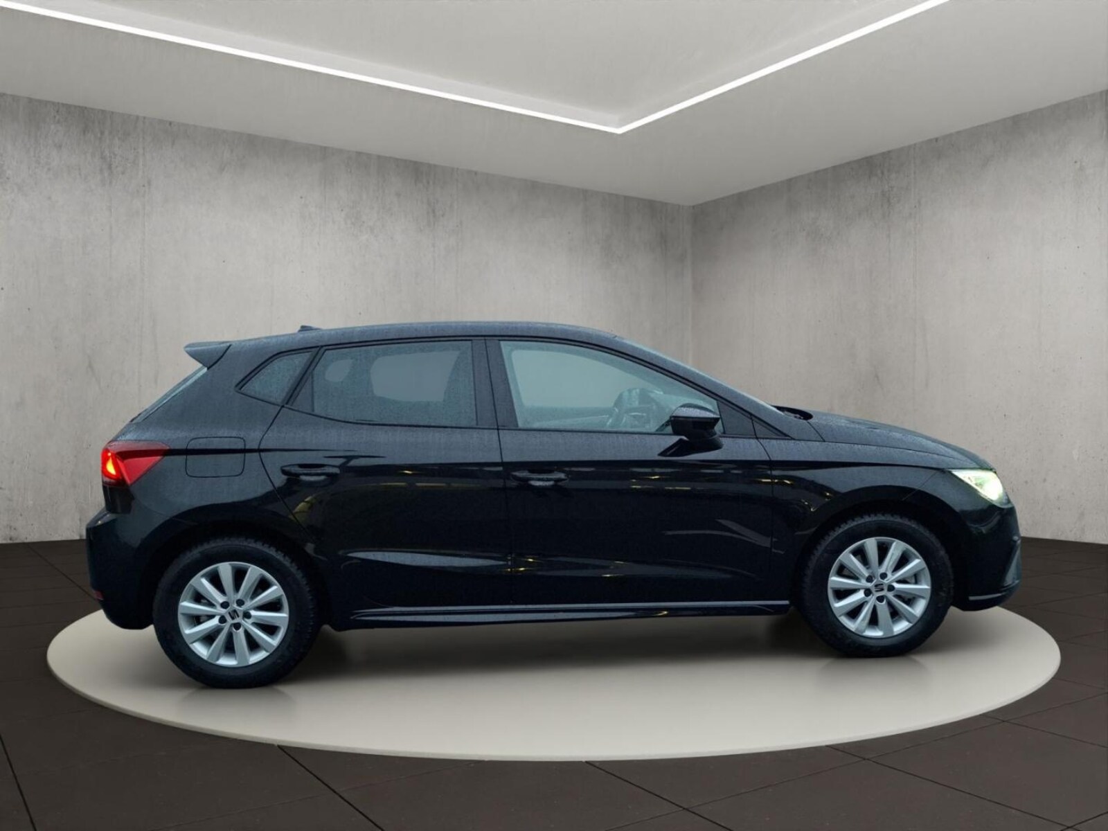 SEAT Ibiza – Bild 6