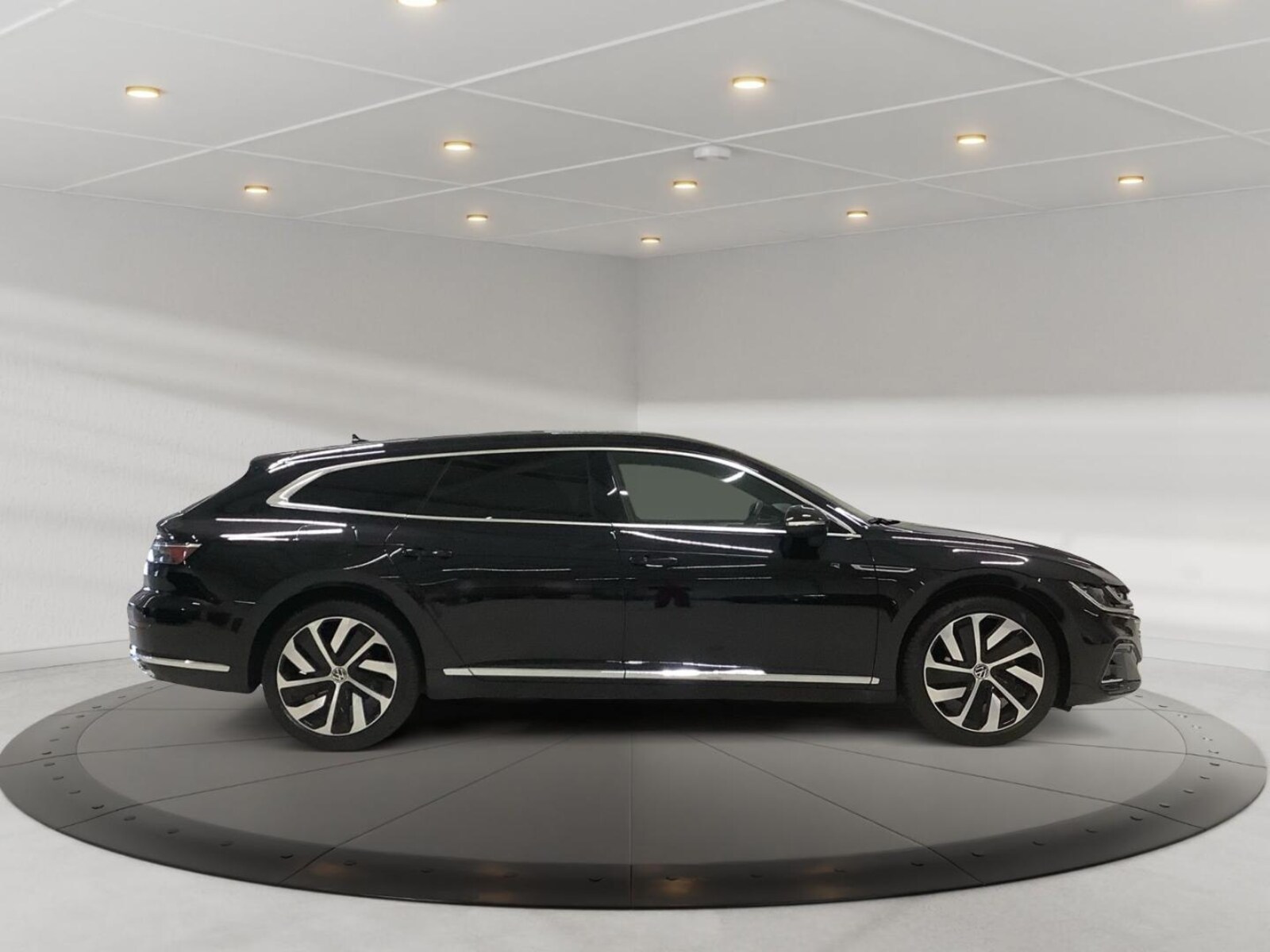 Volkswagen Arteon Shooting Brake – Bild 4
