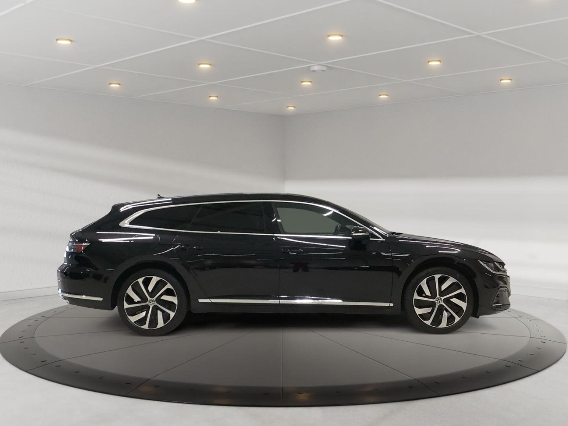 Volkswagen Arteon Shooting Brake R-Line