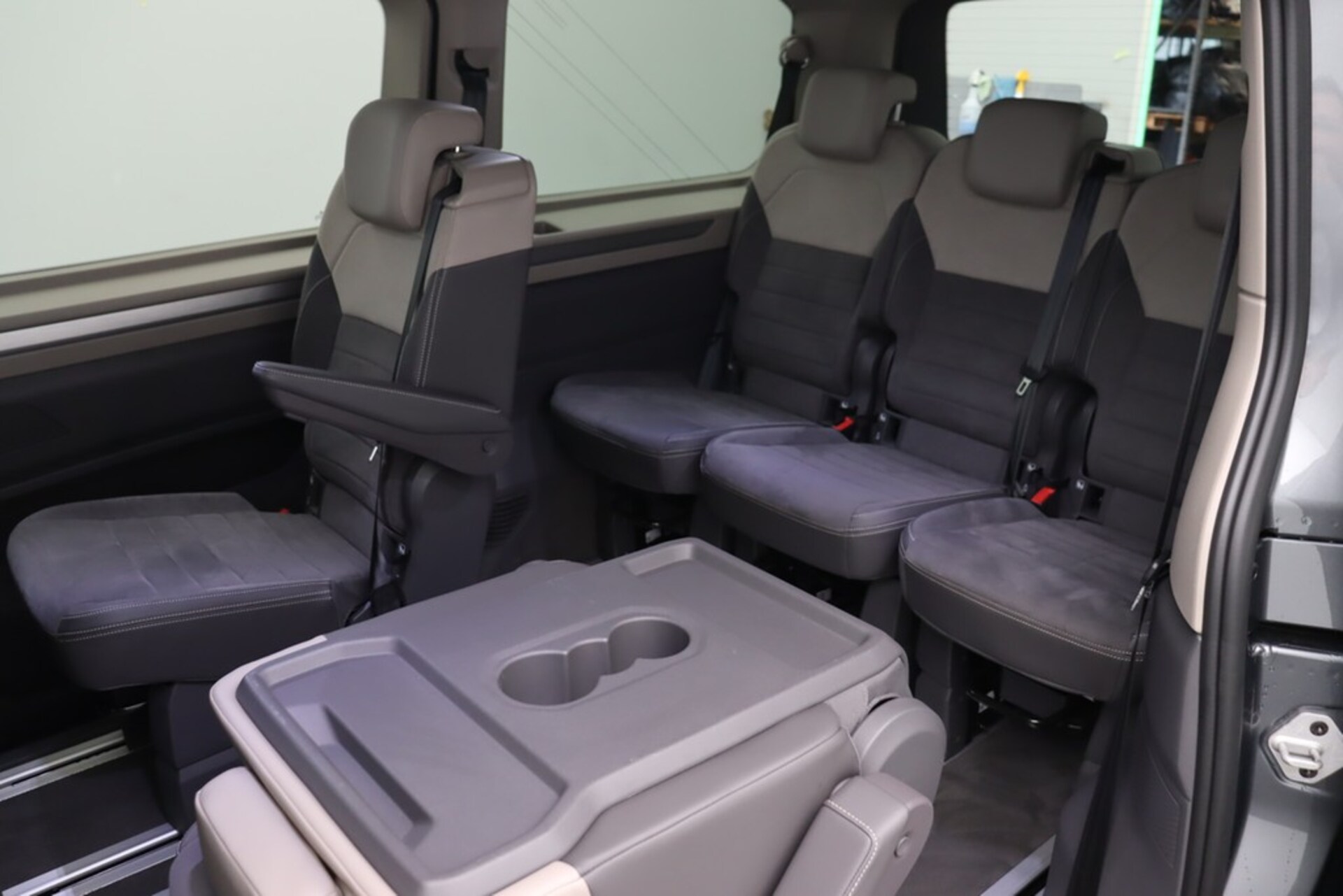 Volkswagen Multivan Langversion Life