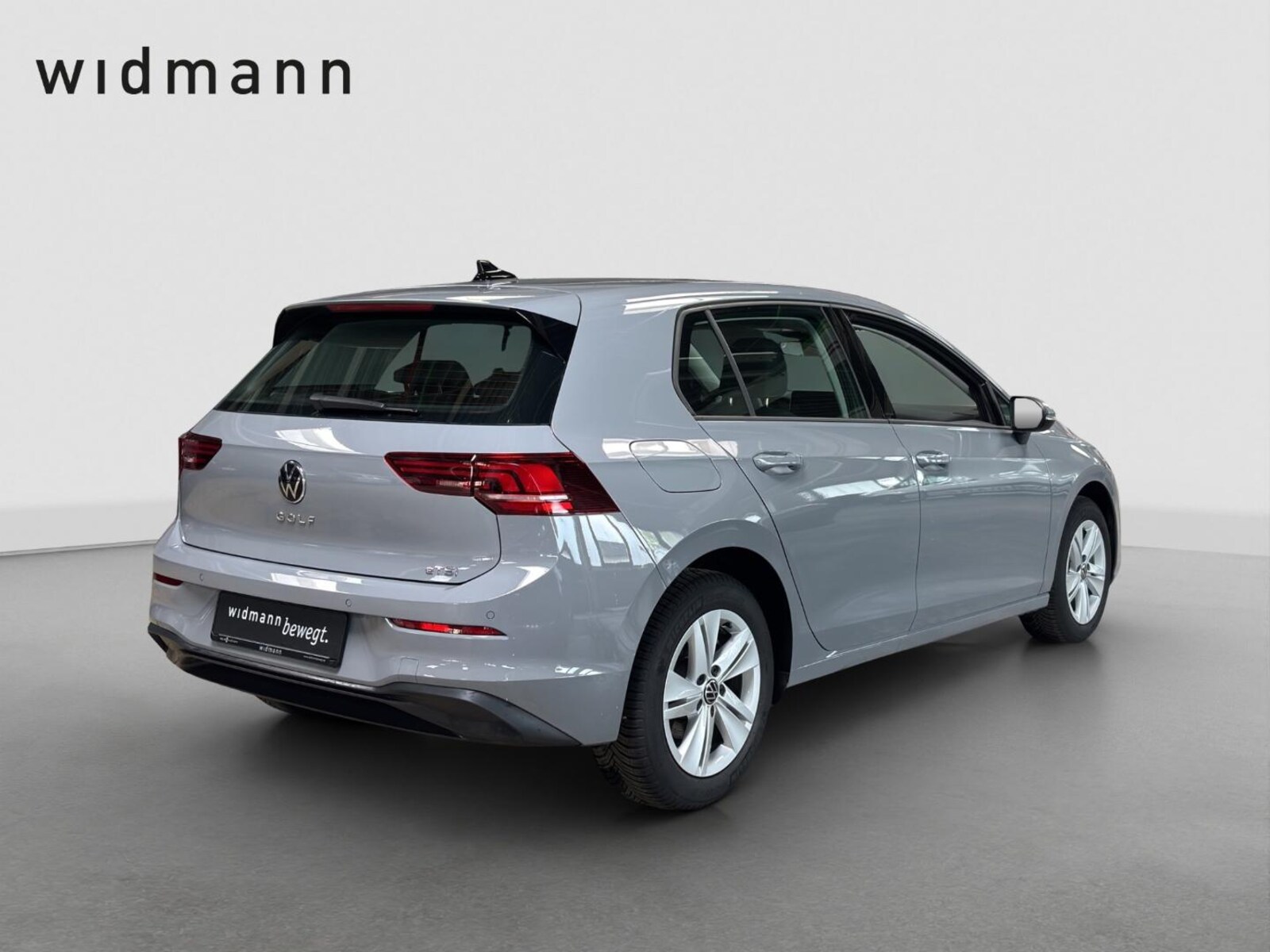 Volkswagen Golf – Bild 3