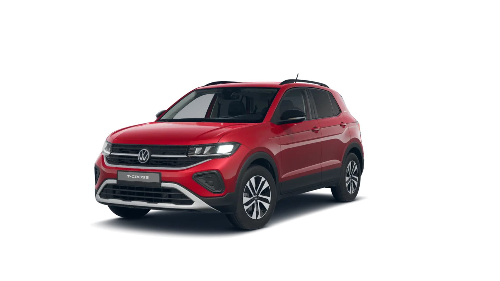 Volkswagen T-Cross ENERGY