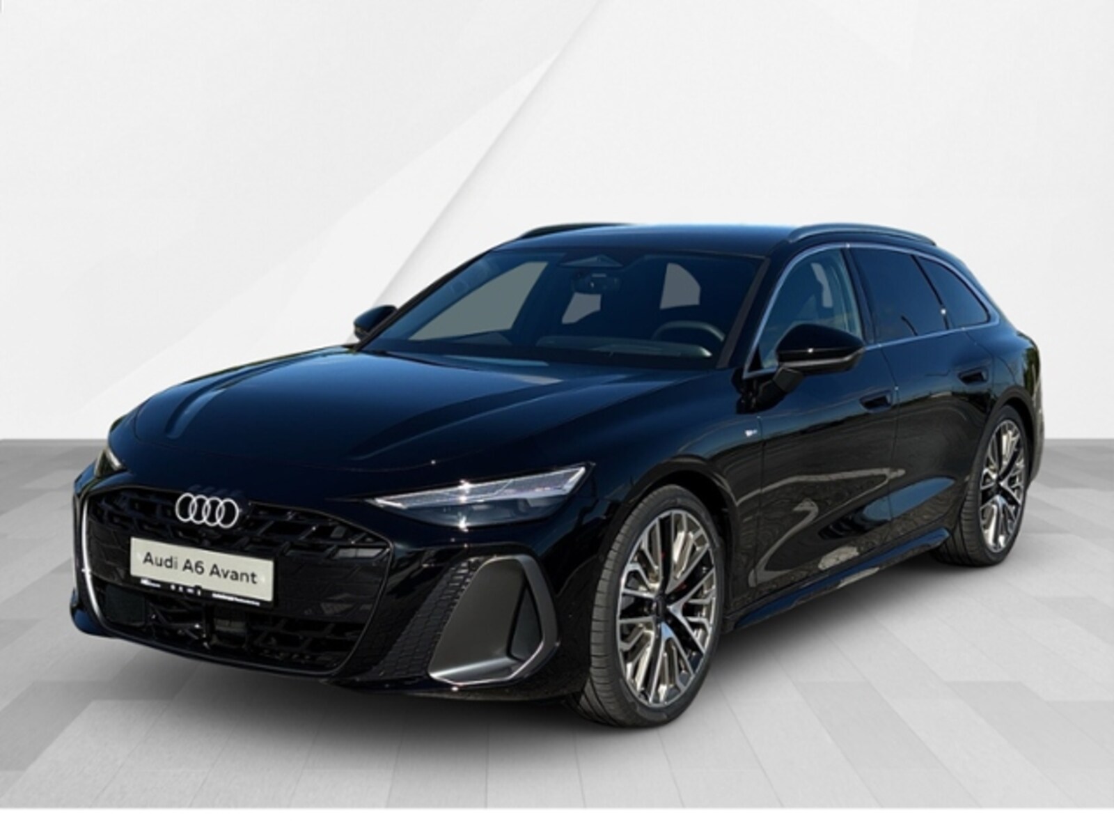 Audi A6 Avant – Bild 2
