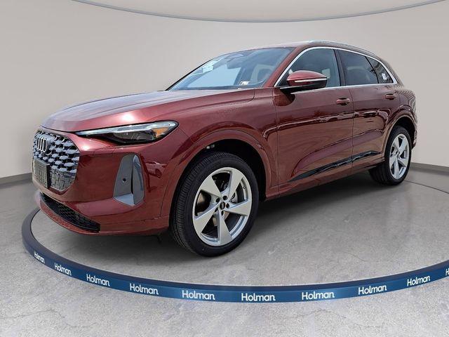 2026 Audi Q5 Premium Plus quattro's photo