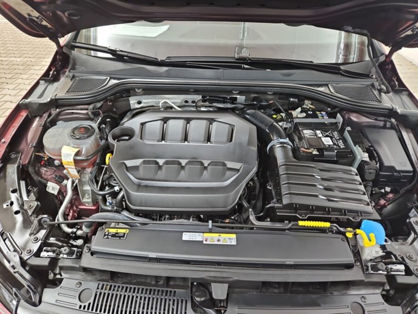 Volkswagen Golf – Bild 25