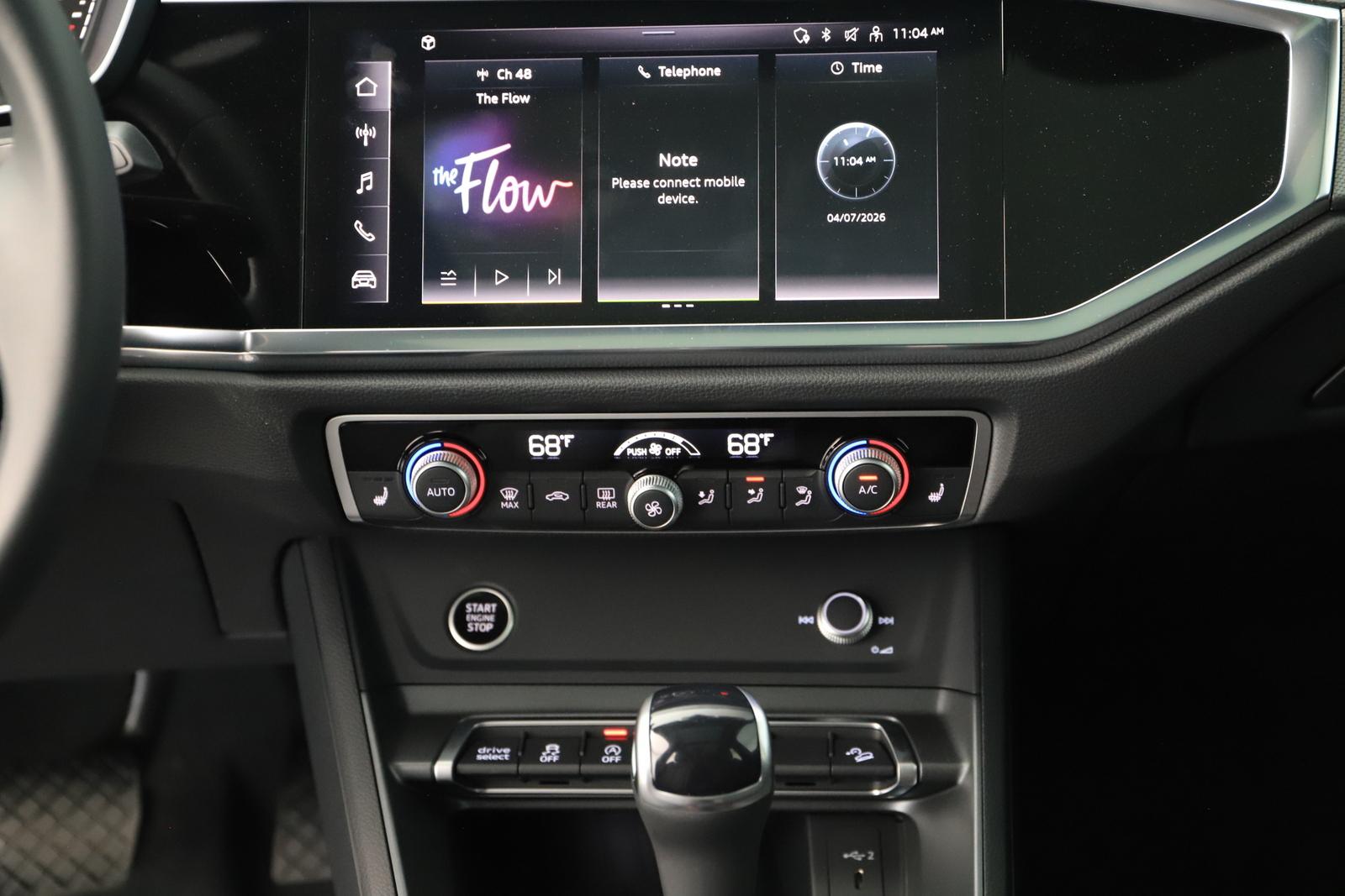 2025 Audi Q3 S Line Premium - Photo 21