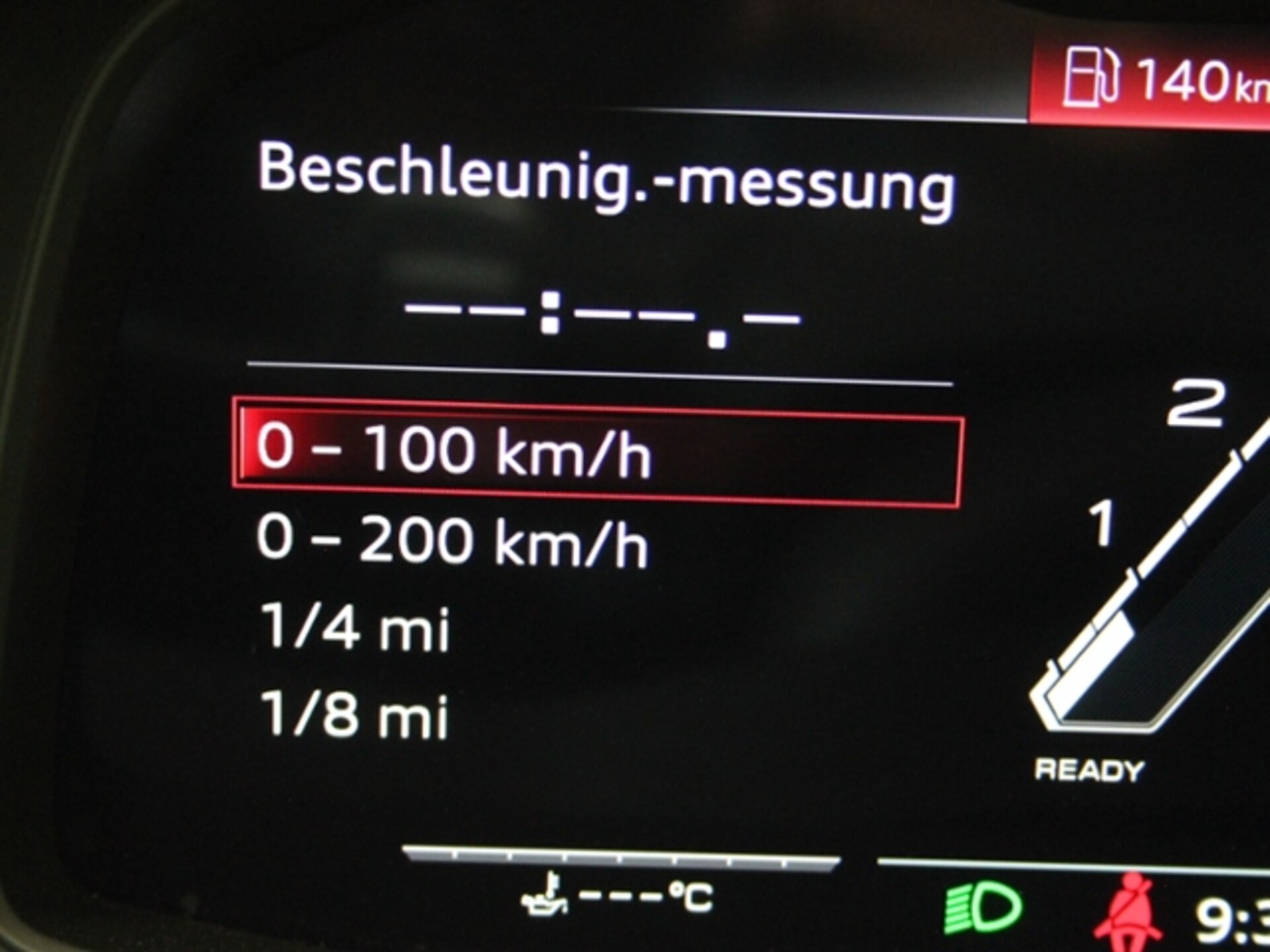Audi RS 6 Avant