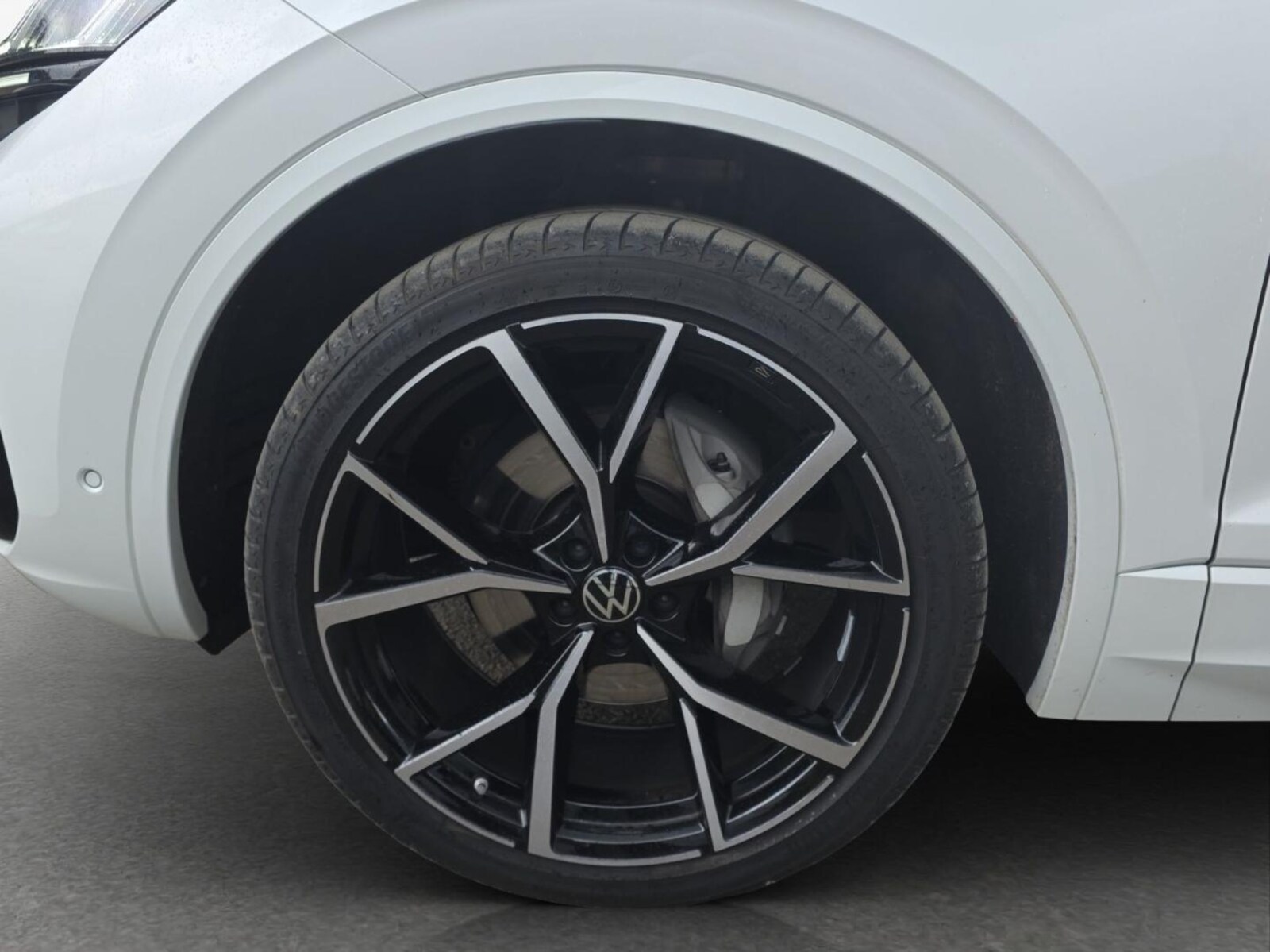 Volkswagen Touareg – Bild 14