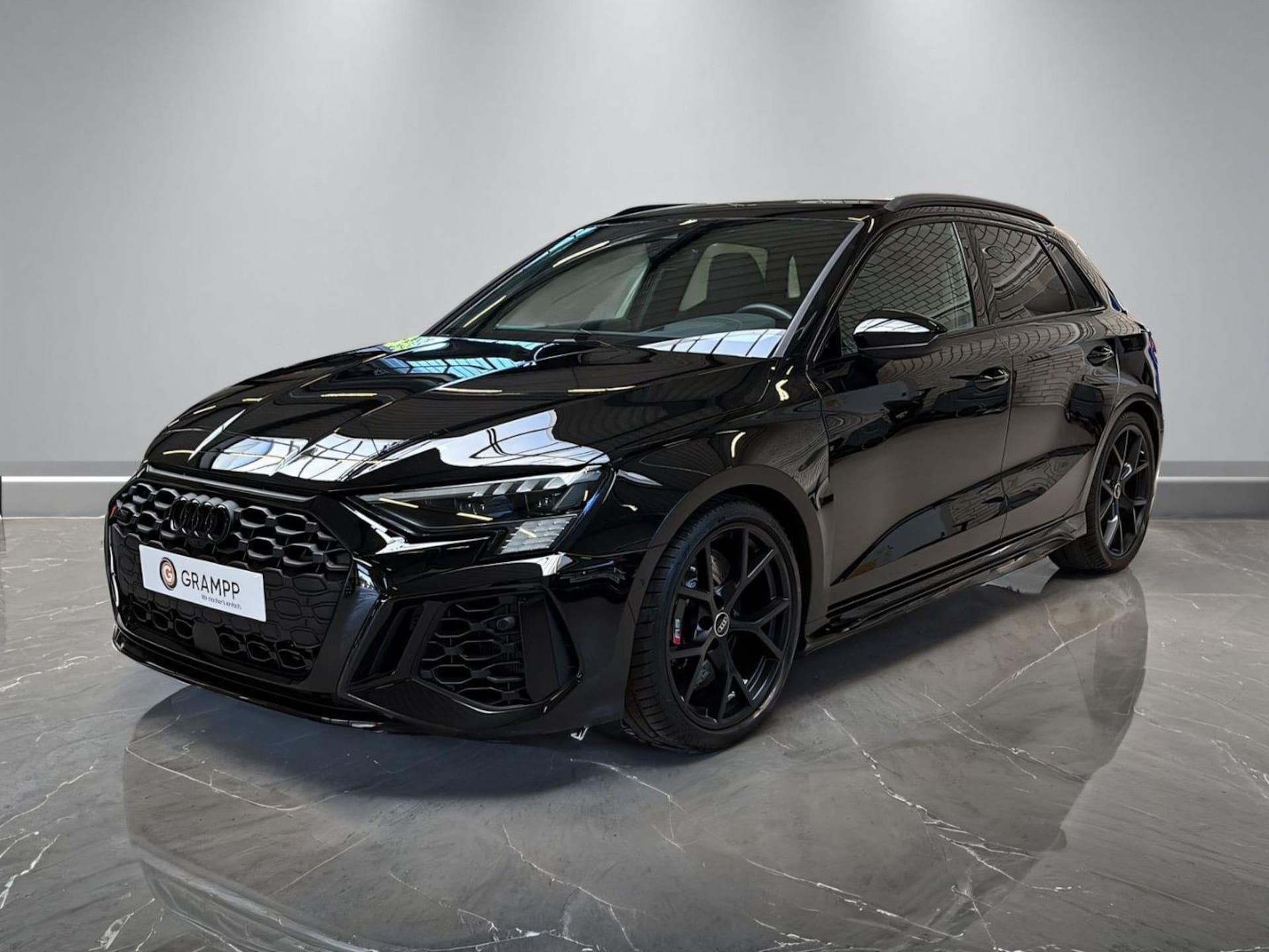 Audi RS 3 Sportback