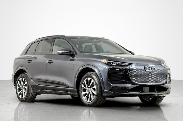 2027 Audi Q6 e-tron