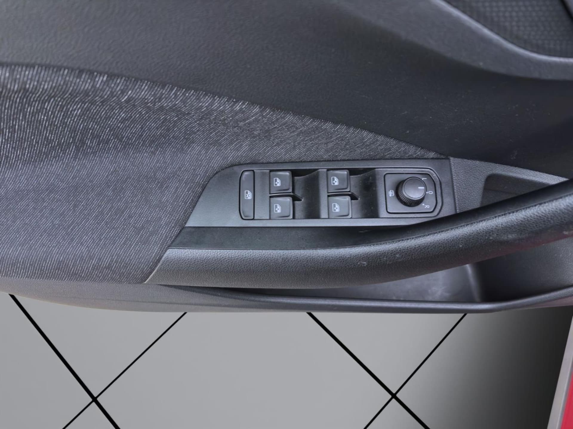 Skoda Kamiq Style