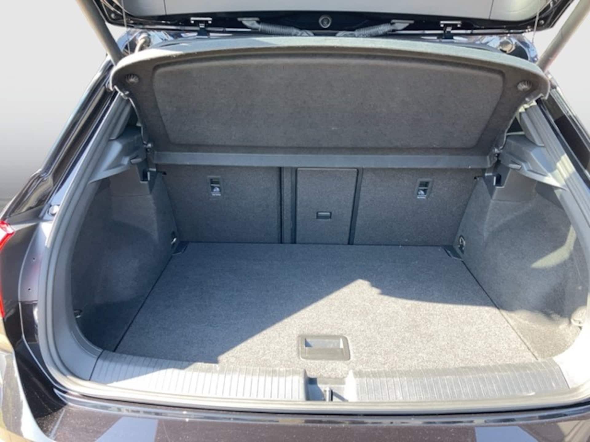 Volkswagen T-Roc Sport